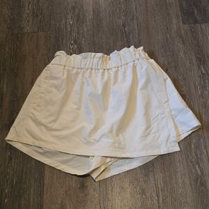Calia Women's XL Stylish Athletic Shorts Skirt